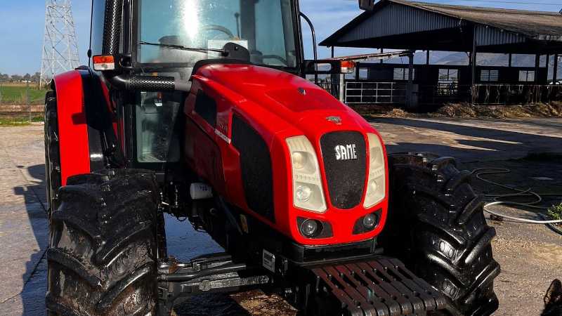 OmecoHub - SAME EXPLORER115.4